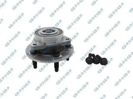 Подшипник ступицы GSP 9330024S