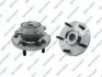 СТУПИЦА ПЕРЕДНЯЯ (DODGE JOURNEY 2009-2015/FIAT FREEMONT 2011-) 9332009