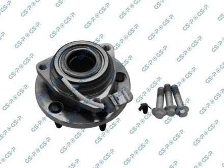 Автозапчасть GSP 9333133K