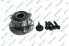 Ступиця перед. Volvo XC90 I 2.4D-4.4 10.02-12.14 9336011K