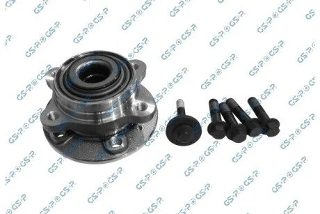 Ступиця перед. Volvo XC90 I 2.4D-4.4 10.02-12.14 GSP 9336011K