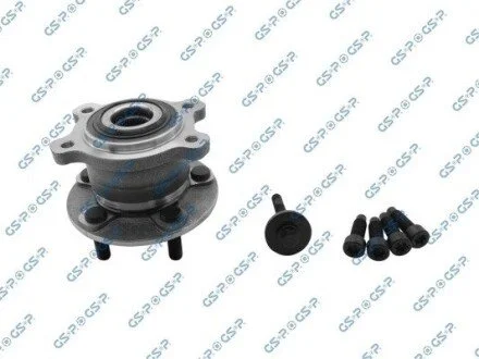 Подшипник ступицы GSP 9336017K