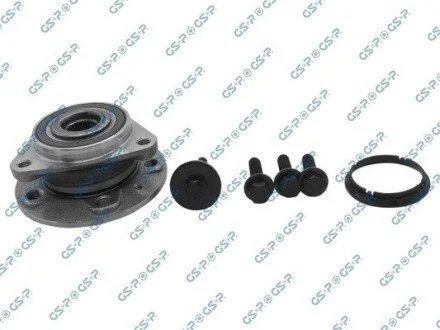 Автозапчасть GSP 9336024F