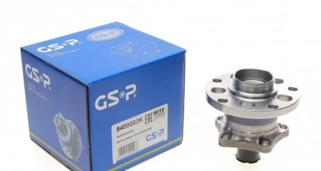 Подшипник ступицы GSP 9400003K