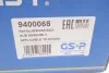 Ступица колеса GSP 9400068 (фото 4)
