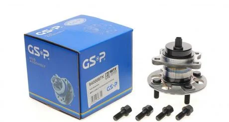 Комплект подшипника GSP 9400087K
