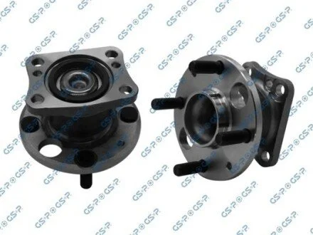 Ступиця колеса GSP 9400110