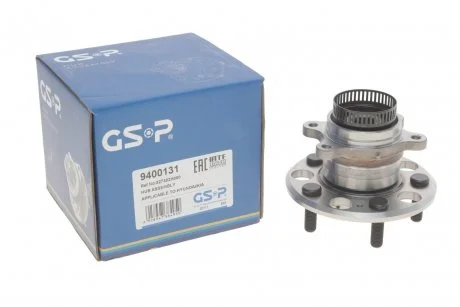 Ступица колеса GSP 9400131