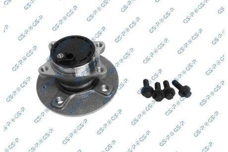 Автозапчасть GSP 9400149K