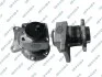 Ступиця зад. ABS+ (диск 5 отв.) Citroen Jumpy 1.6 HDi 90 2007.01- 9400182