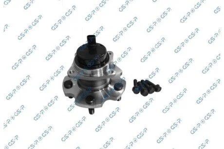 Автозапчасть GSP 9400241K