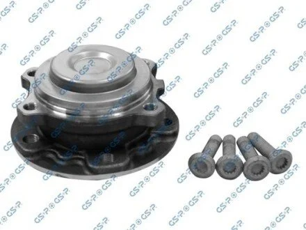 Комплект подшипника GSP 9400268K