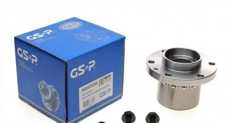 Подшипник ступицы GSP 9400353K