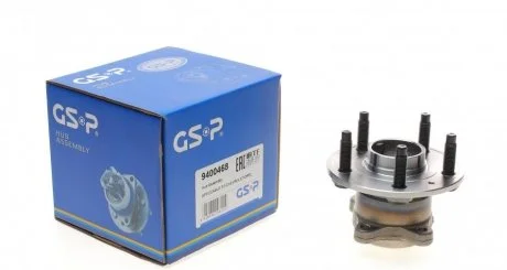 Подшипник ступицы GSP 9400468