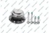 Підшипник маточини (передньої) MB C-class (W205)/E-class (W213) 13- (148x98) 9400496K