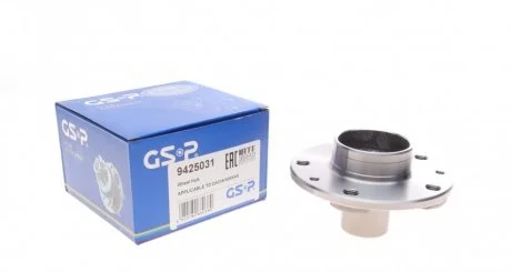 Ступиця колеса GSP 9425031