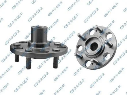 PIASTA KOLA TYL L/P GSP 9427049