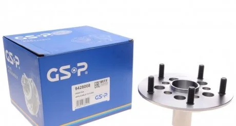 Ступиця колеса GSP 9428008