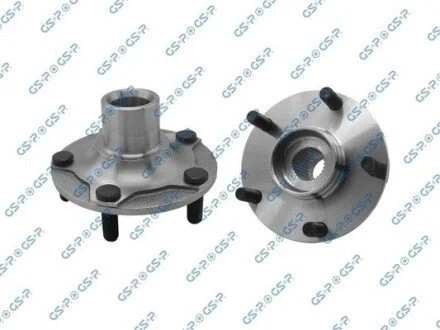 PIASTA PRZOD L/P GSP 9428042