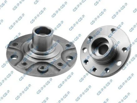 PIASTA KOLA PRZOD GSP 9433022
