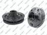 Ступиця колеса VW Golf 2,0-2,8 91-PASSAT 2,0/2,8 92- 9436001