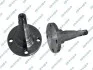 Ступиця задня Opel Corsa/Combo A/B -01 9499004