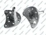 Ступиця колеса задн. права VAG Golf II/III/Jetta II/Passat/Vento 86-97 9499015