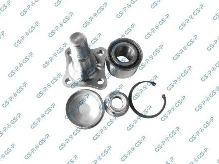 Фото 1 - комплект підшипника GSP 9499032K Комплект підшипника GSP 9499032K (фото 1)
