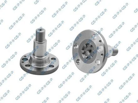CZOP PIASTY KOLA TYL L/P GSP 9499168 (фото 1)