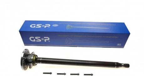 Полуось задняя GSP 9500001K