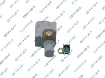 Датчик ABS (задній) Ford Tourneo Connect/Transit Connect 13- GSP 9B1029