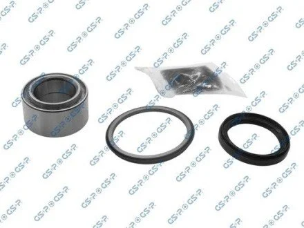 Автозапчасть GSP GK0005