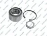 Подшипник ступицы зад.(ABS+) BMW 3/TOURING E30 87.08-93.06 GSP GK1320 (фото 1)