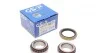 Подшипник cтупицы зад. Ford Escort,Fiesta 90- GK1333