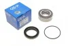 Подшипник ступицы задней. Ford Transit 92- GK1466