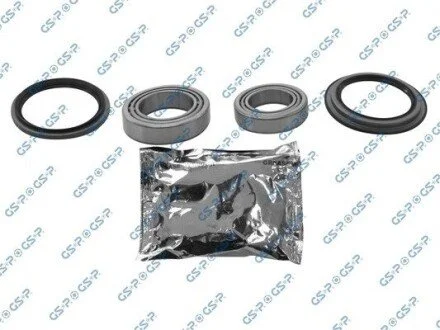 Автозапчасть GSP GK3284A