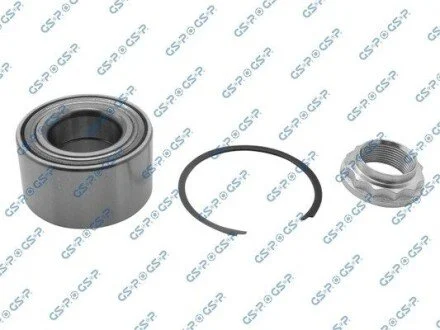 Комплект підшипника GSP GK3528