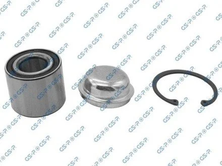 Підшипник маточини GSP GK3572