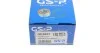 Подшипник ступицы GSP GK3657 (фото 7)