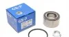 Подшипник перед. Citroen C4 II, C5 III, C6, DS4 09.05-/Peugeot 308, 308 CC, 407, 407 SW, 508, 508 SW, 607 1.2-3.0D 02.00- GSP GK3683 (фото 1)