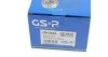 Подшипник перед. Citroen C4 II, C5 III, C6, DS4 09.05-/Peugeot 308, 308 CC, 407, 407 SW, 508, 508 SW, 607 1.2-3.0D 02.00- GSP GK3683 (фото 7)