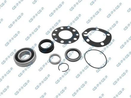 Подшипник ступицы GSP GK3740