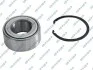 Комплект подшипника GK3909
