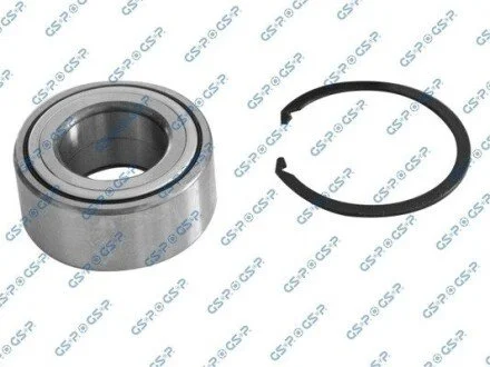 Комплект подшипника GSP GK3909