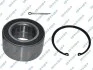 ПОДШИПНИК ПЕРЕДН СТУП (К-Т) 40X78X40 CHEVROLET AVEO T300 12-/COBALT 11-/TRACKER 13-/TRAX 13-/OPEL MERIVA-B 2010- GK6720
