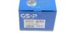 Підшипник маточини (комплект) GSP GK6742 (фото 6)