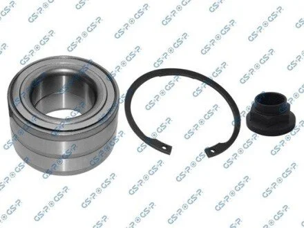 Автозапчастина GSP GK6751