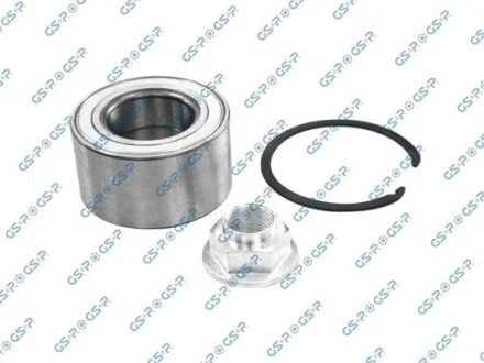 Подшипник ступицы GSP GK6849
