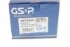 Підшипник маточини (комплект) GSP GK7534A (фото 10)
