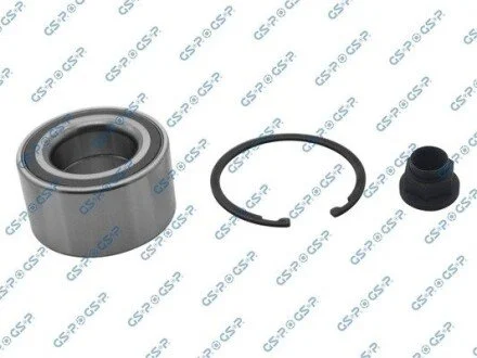 Комплект підшипника GSP GK7549